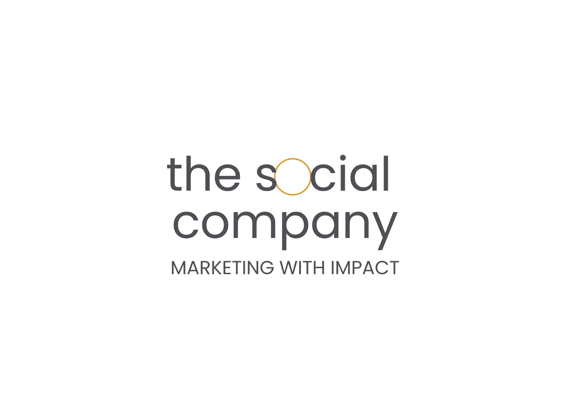 The Social Company