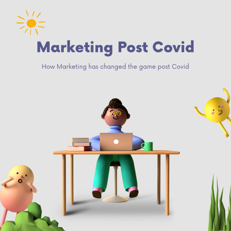 Digital marketing and PR company in Bahrain