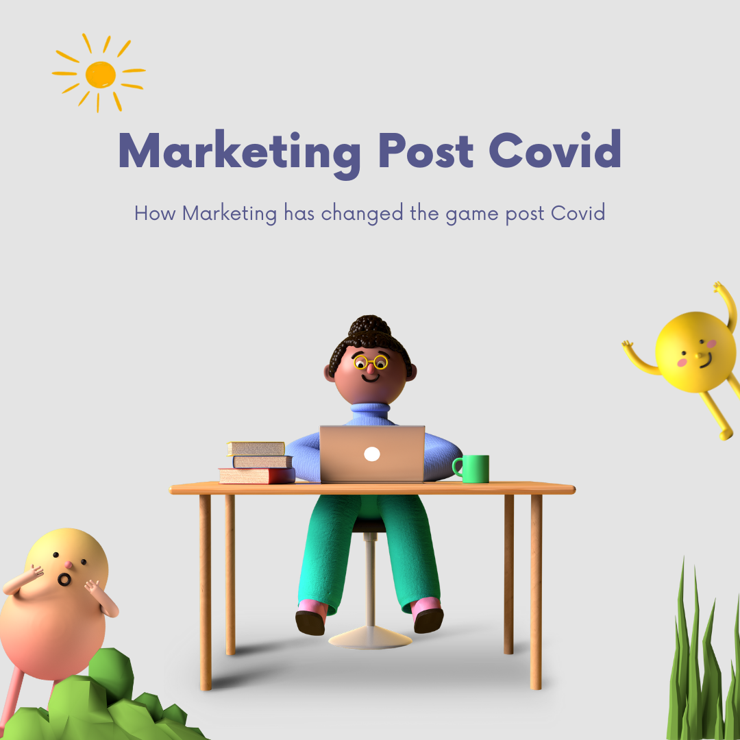 Digital marketing and PR company in Bahrain