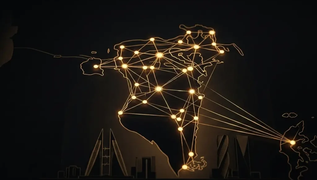 Digital marketing strategy for businesses in Bahrain