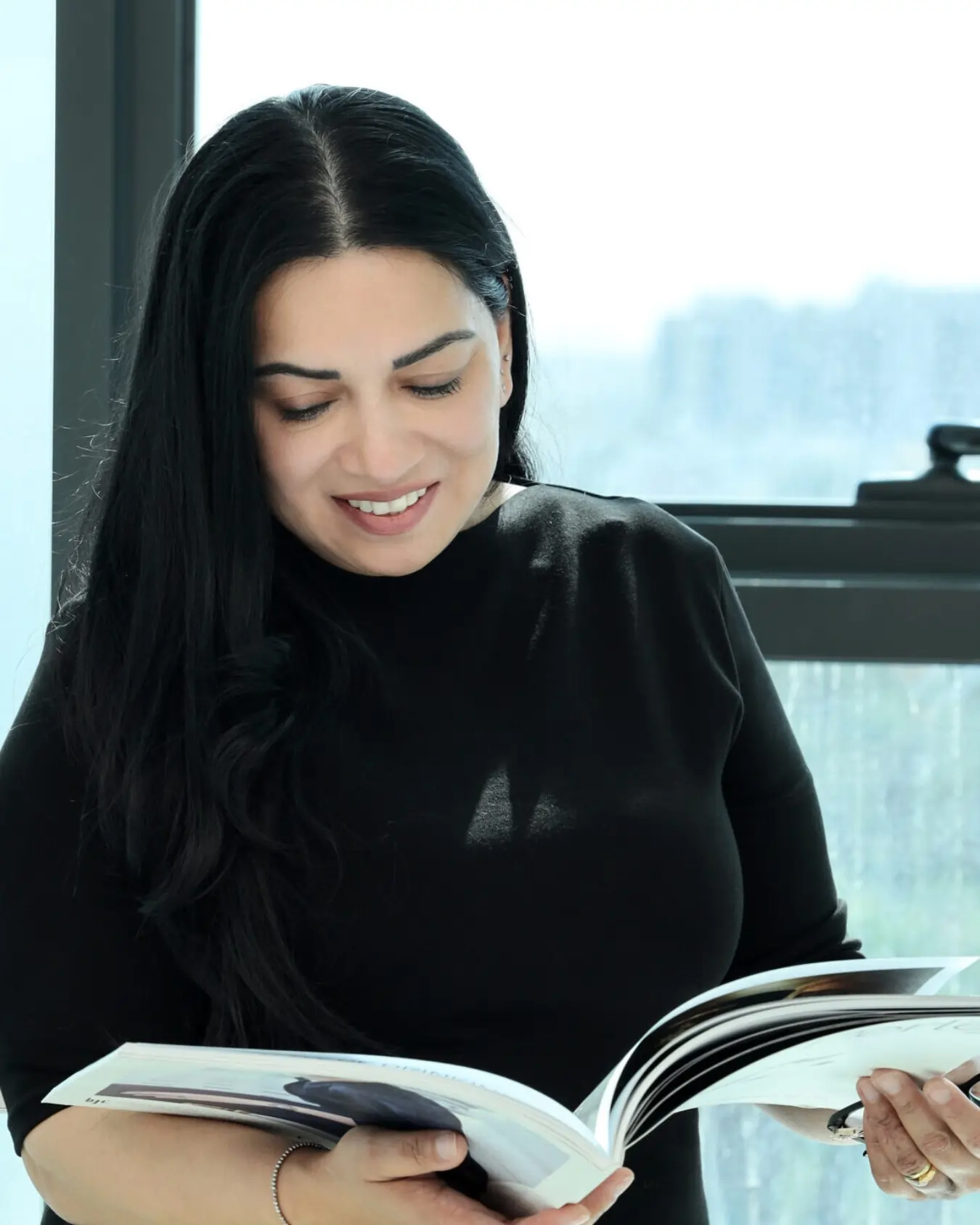 Hina Mirza