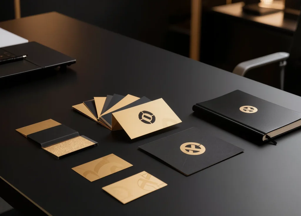 Branding Agency in Bahrain: What It Takes to Build a Brand That Actually Sticks