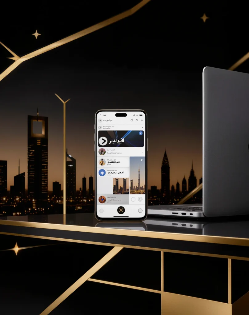 Digital Marketing in Saudi Arabia: What GCC Brands Need to Know Before Entering the Market