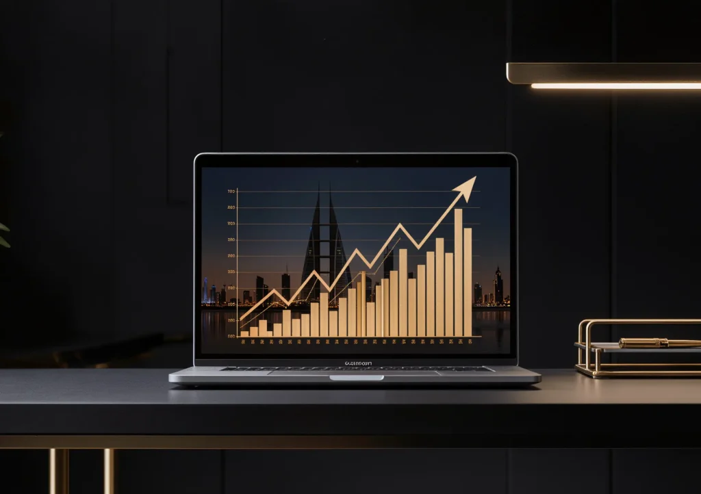 SEO services Bahrain — The Social Company