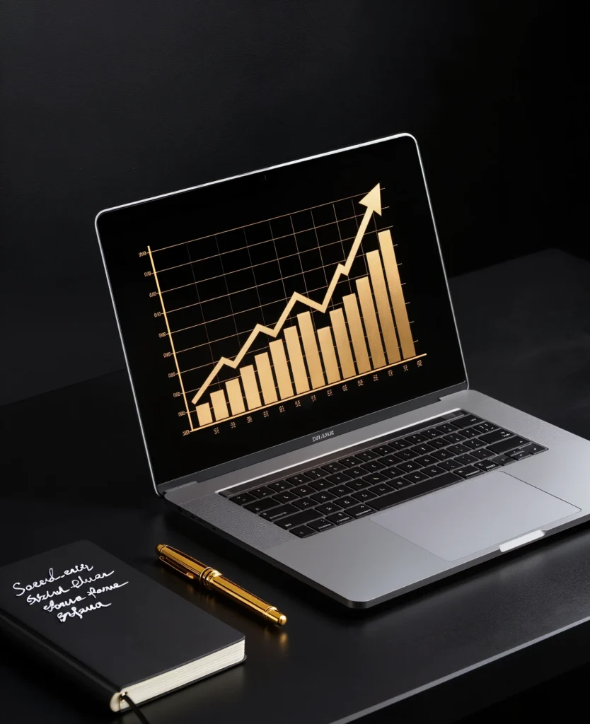 Growth marketing Bahrain — The Social Company